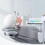 College School Phantom Head Dental Simulator Durable For Dentistry