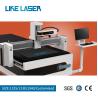 Buy cheap Elevator Interior Decoration Fiber Laser Engraving Machine Invisible Laser Visibility from wholesalers
