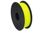 Colorful 1.75MM 3mm 3D Printer Filament , 3D Pen 1KG Flexible Rubber Filament