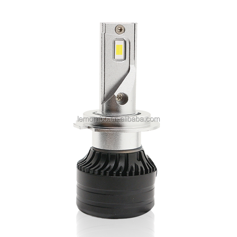 car led headlight fog lights H7 3570 50W car headlight bulb daytime running lights new style np300 bulb