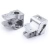 Buy cheap Customize Aluminum Parts CNC Metal Services Milling Metal Parts from wholesalers