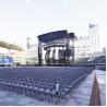 Buy cheap Wedding Outdoor Portable Flooring With High Density Polyethylene Hdpe Material from wholesalers
