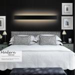 Modern LED Wall Lamp 8W 10W 14W 18W 22W 34W