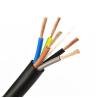 Buy cheap Low Voltage Coaxial Underwater Electrical Cable 30-Day Return Refunds Guaranteed from wholesalers
