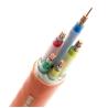 Buy cheap 150mm2 Mineral Insulating Layer XLPE PVC Low Voltage Fireproof Copper Core Cable from wholesalers