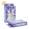 Buy cheap Princess Greaseproof Chocolate Gift Box Packaging CMYK Custom Printed Candy Packaging from wholesalers