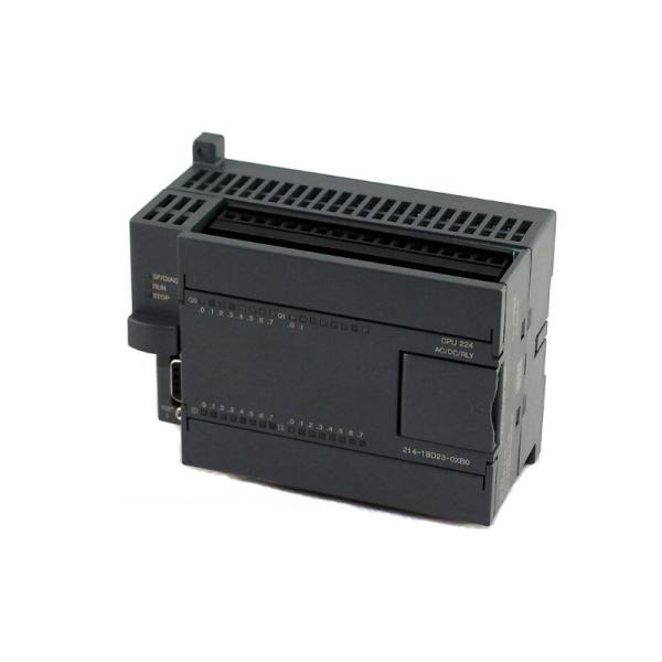 Buy cheap 6ES7 214-1BD23-0XB0 SIMATIC S7-200 CPU 224 Compatible with PLC from wholesalers