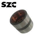 TCB602 45-55-50 Universal Excavator Bucket Bushing 50-62HRC Hardness