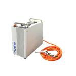 Portable Small Size 1500W Laser Welding Machine for Stainless Steel Aluminum Air