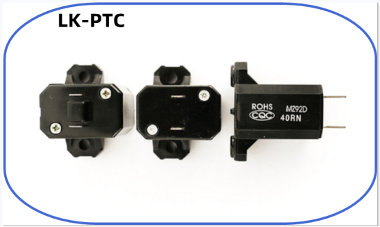 22 Ohm Diameter 20 Mm Refrigerator Start Relay PTC Chip Disk Suitable For Refrigerator Start Dedicated Heating Chip