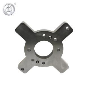 Wholesale OEM CNC Lathe Machining Mold Parts Tungsten Carbide Steel Material from china suppliers
