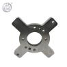 Buy cheap OEM CNC Lathe Machining Mold Parts Tungsten Carbide Steel Material from wholesalers