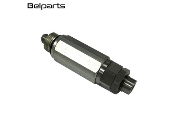 Buy cheap Excavator DH55 R60-7 Relief Valve Assembly XKAY-00603 from wholesalers