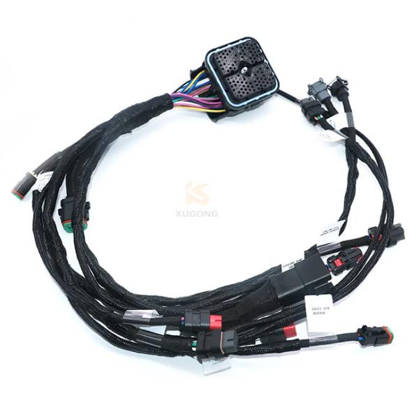 Buy cheap Truck Parts C7 C9 C11 C13 C15 C18 Wiring Harness 381-2499 3812499 from wholesalers