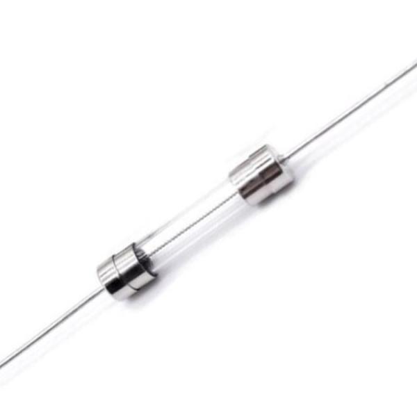 Buy cheap 3AG Axial Leaded Glass Tube Fuses 6x32mm 250V With Pigtails Wire from wholesalers
