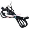 Buy cheap Original Dongfeng/Dcec Kinland/Kingrun Engine Parts Auto parts for Truck Headlamp Wiring Harness 3724200-C0101 from wholesalers