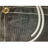 Buy cheap Warp Knitted Type Dump Truck 30% PVC 70% polyester for Heavy Duty Transportation from wholesalers