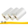 Buy cheap Pro Coating Transparent Gloss Lamination Film For Show Bags / Paper Media from wholesalers