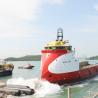 Buy cheap Marine Airbag For Vessel Barge Ship Launching Dry Docking from wholesalers