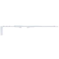 Buy cheap 2.4Ghz Electric Curtain Rail Track 1.65-2.5m Telescopic Curtain Rail product