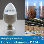 Polyacrylamide Powder Retention Aid For Papermaking Chemicals