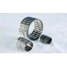 Buy cheap Wear Resistant Stainless Needle Bearings With Inner Ring Inch System from wholesalers