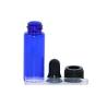 Buy cheap Compact 5 Ml Empty Essential Oil Bottles BPA Free Eco Friendly from wholesalers