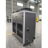 Buy cheap 5Ton Industrial Air Cooled Water Chiller 18kW Scroll Type Glycol Chiller China Factory Supply from wholesalers