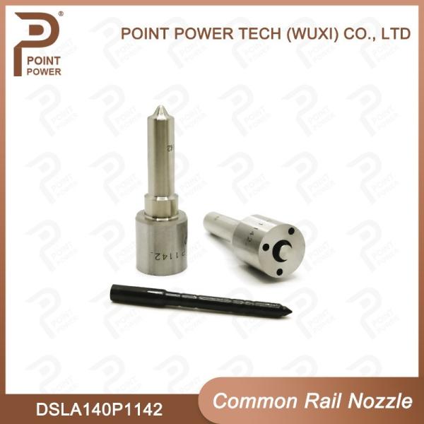 Buy cheap Bosch Diesel Nozzle Common Rail Nozzle DSLA 140P 1142 For 0 445 110 110/145 from wholesalers