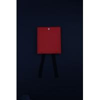 Buy cheap Waterproof Plastic Extrusion Square Injection Molded Box For Fire Blanket product