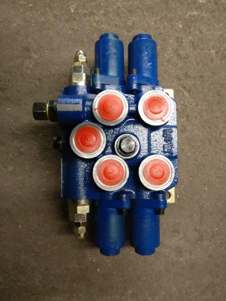 Buy cheap Hydraulic System LAIGONG Wheel Loader Engine Parts Dispatcher Precursor from wholesalers
