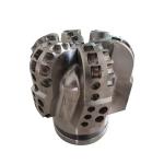 Cemented Carbide PDC Drill Bits
