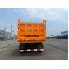 Buy cheap 340 380 420 Shacman Dump Truck 6x4 Used 20ton 30 Ton F3000 Tipper Truck from wholesalers