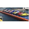 Buy cheap floating personal watercraft port from wholesalers