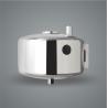 Buy cheap Cheese Making Stainless Steel Vat Body Processing Low Pressure Chemical from wholesalers