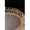Buy cheap Oral Clinical Repair FMC Full Metal Crown Made With Wax Casting Production Method from wholesalers