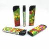 Buy cheap Best Dongyi Plastic Electric Lighter for Refillable Cigar Lighter in EUR Market from wholesalers