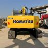 Buy cheap Original Hydraulic Valve Used Excavator Komatsu PC240-8 Made in Japan 2022 Year Model from wholesalers