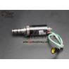 Buy cheap K914 K916 Kobelco Excavator Solenoid Valve Safety Solenoid Valve from wholesalers