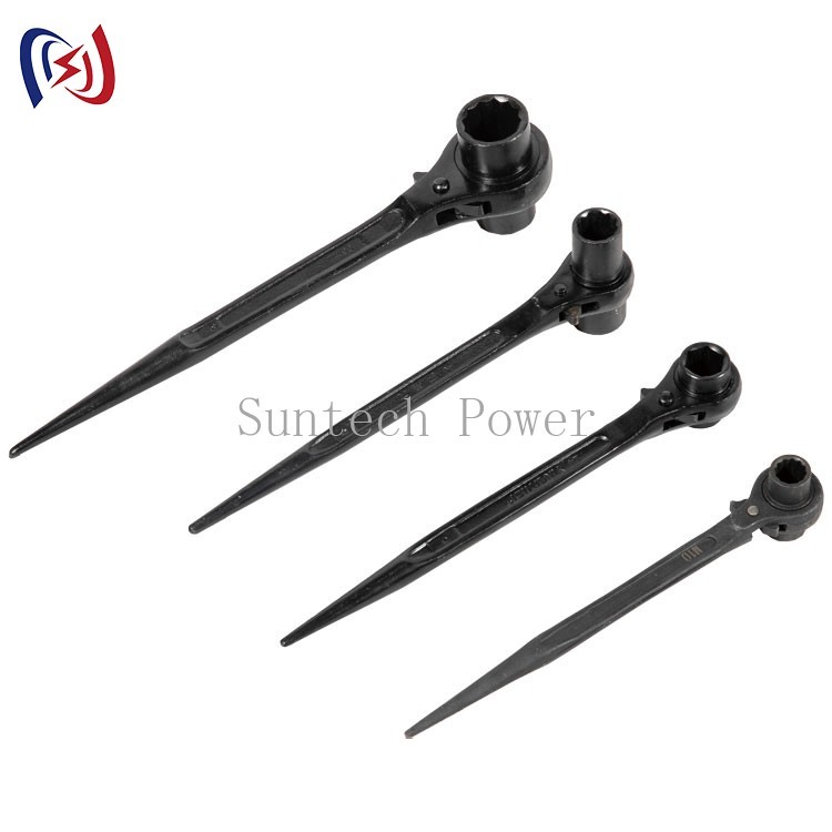 Buy cheap Ratchet Wrench Convenient Transmission Line Stringing Tools from wholesalers