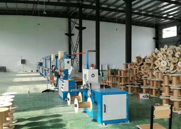Buy cheap Apply To LSZH Plastic Extruding , Mainly For Optic Fiber Reinforce Cable Insulation from wholesalers