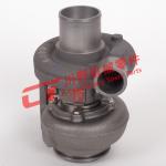 1155853 LBD4008 Excavator Turbocharger 3116 For E325