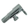 Buy cheap Explosion Proof Angle Cock Valve 2 Way Toilet 1/2 SS201 1 Map from wholesalers