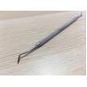 Buy cheap Tiger Brand Dental Filling Instruments Autoclavable Featuring Silver Color from wholesalers