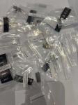 Buy cheap high efficienty Car Key IC Quick Wear Part Auto for Automotive Crystal from wholesalers