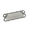 Buy cheap V60 Vicarb Heat Exchanger Plates Cold and Hot Transfer Plate SGS from wholesalers