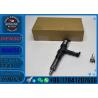 Buy cheap Nine Brand Diesel Common Rail Injector 23670-E0251 095000-6290 from wholesalers