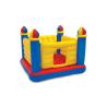 Buy cheap Customzied Jump Castle Inflatable Bouncer for kids from wholesalers