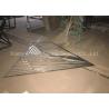 Buy cheap Modern Style Shop Window Christmas Decorations Custom Made Metal Crafts from wholesalers