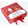 Buy cheap Cardboard Christmas Eve Sweet Box Gravure Printing Custom Logo from wholesalers